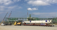 Long Son Petrochemical Project (Vietnam Southern Petrochemical Complex).