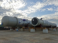 Long Son Petrochemical Project (Vietnam Southern Petrochemical Complex).