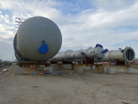 Long Son Petrochemical Project (Vietnam Southern Petrochemical Complex).