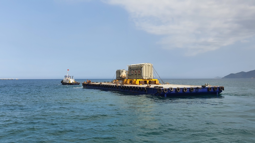 Van Phong I BOT Thermal Power Plant Project