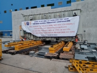 Van Phong I BOT Thermal Power Plant Project