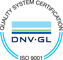 Công ty CP Vận tải Toàn cầu Việt Nam được chứng nhận đạt tiêu chuẩn ISO 9001:2015.