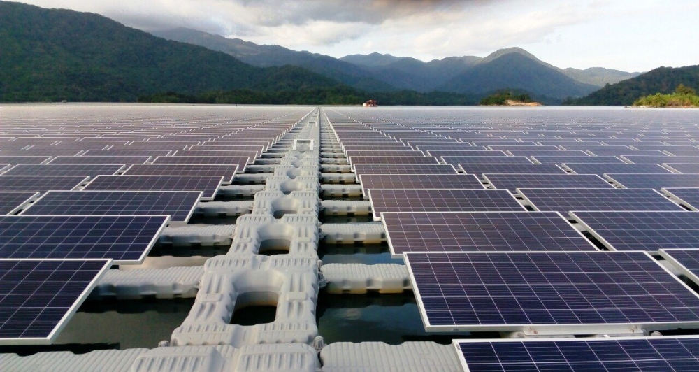 Hoàn thành công tác vận chuyển, bốc xếp và bàn giao toàn bộ thiết bị Nhà máy Điện Mặt trời Đa Mi.